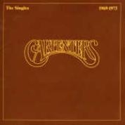 Carpenters: The Singles 1969-1973